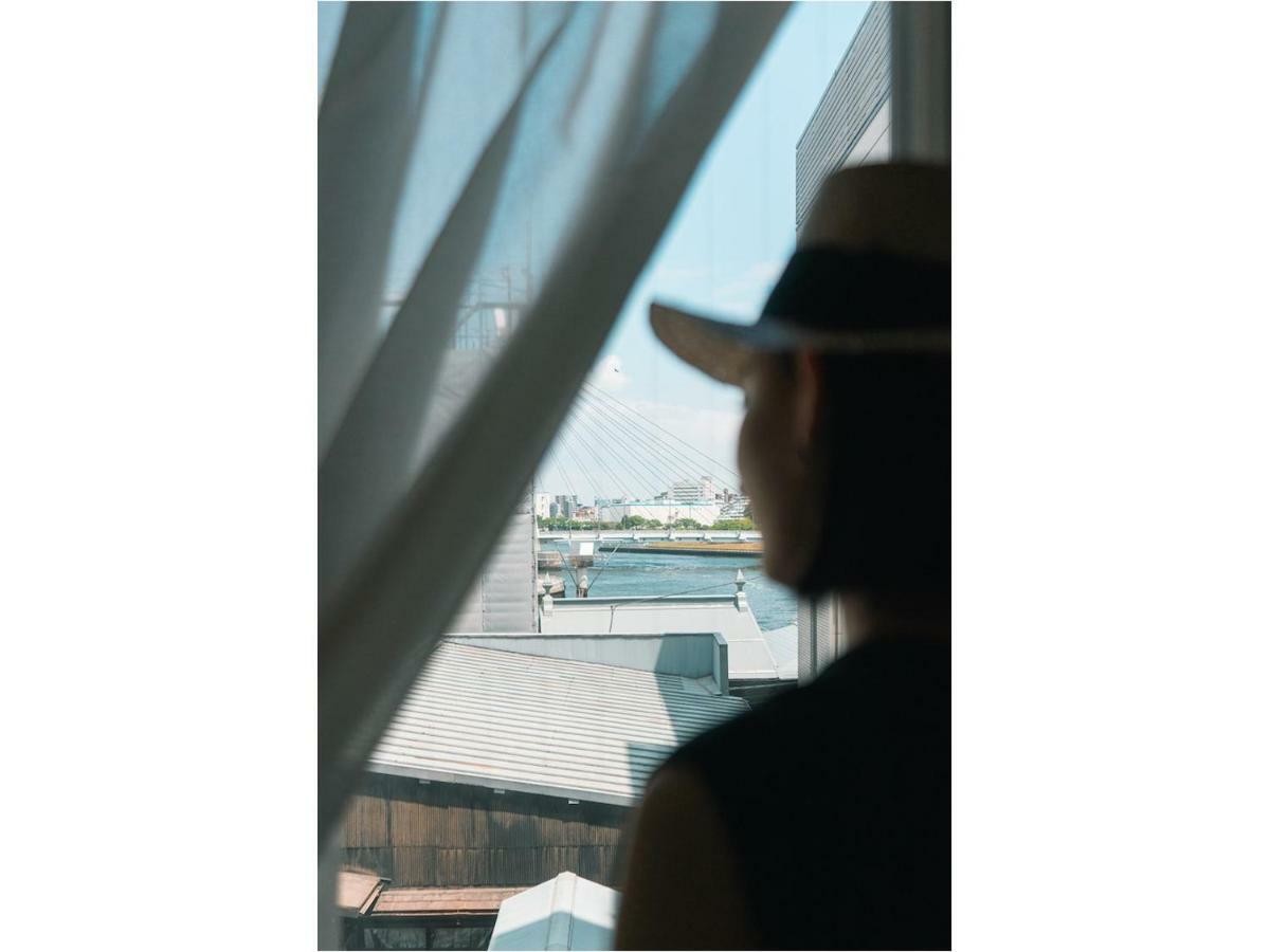 Mayu Tokyo Woman מראה חיצוני תמונה